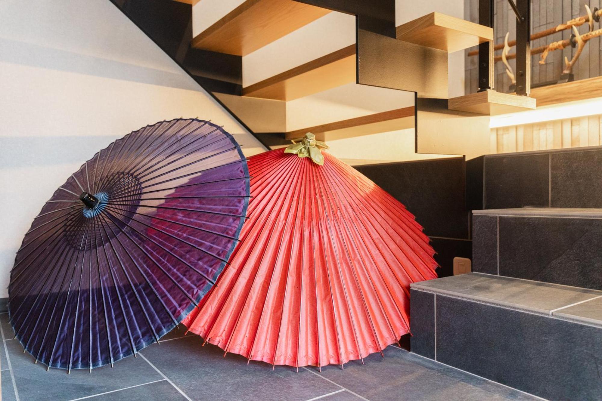 Beppu -Nagomi- Apart otel Dış mekan fotoğraf