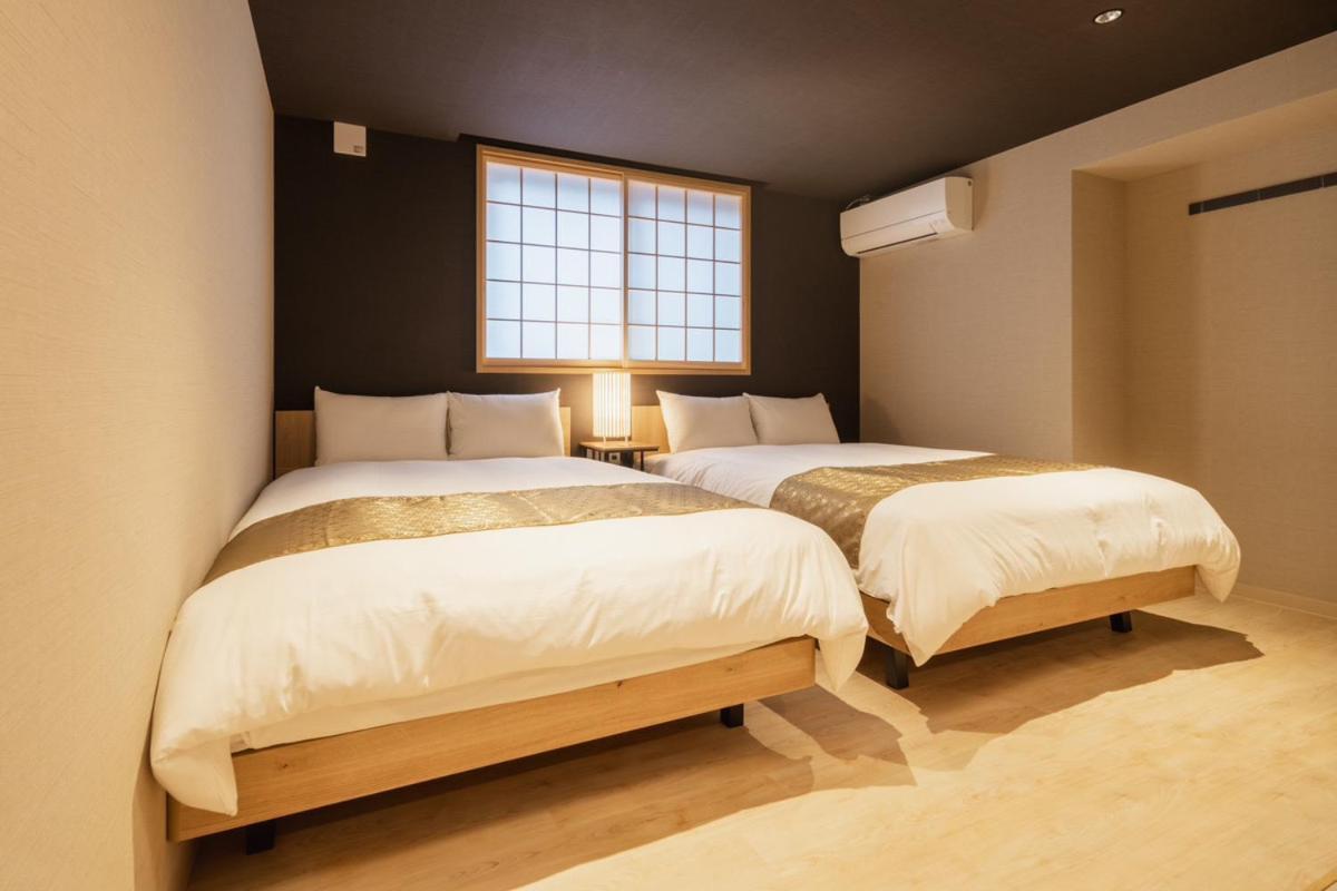 Beppu -Nagomi- Apart otel Dış mekan fotoğraf
